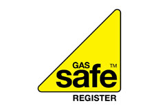 gas safe companies Swarkestone